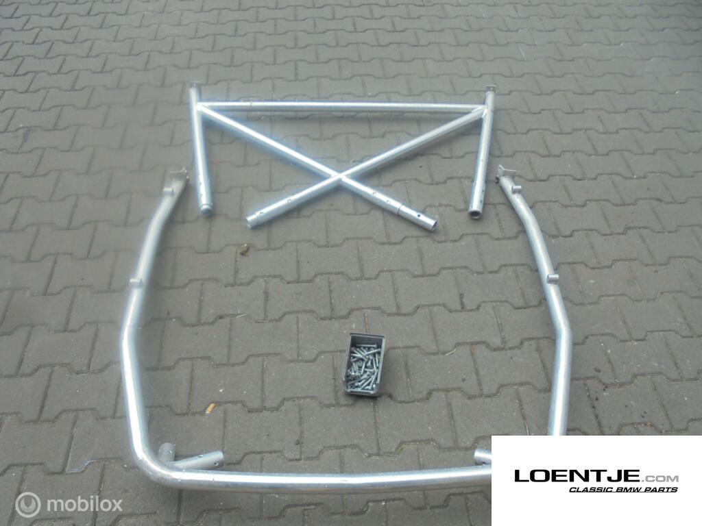 Rolkooi BMW e21 323i 320 318i 316, Auto-onderdelen, Gebruikt, Ophalen of Verzenden, BMW, BMW