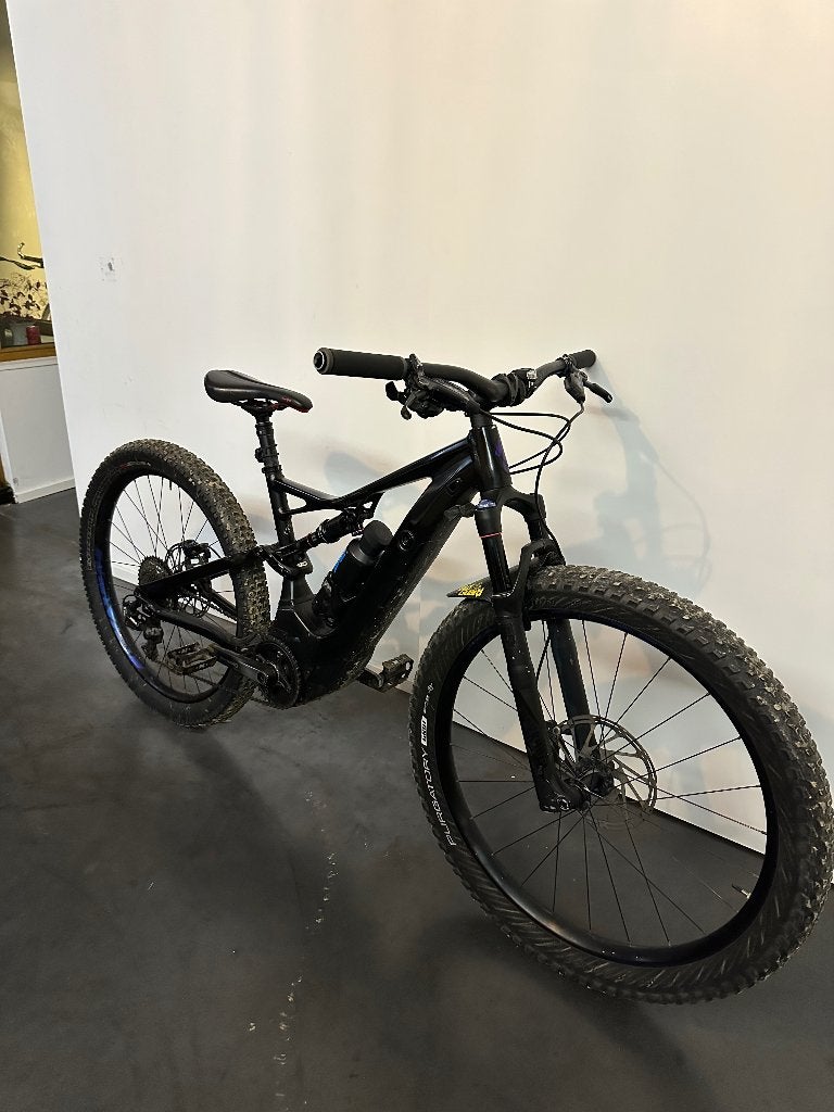 Specialized turbo Levo, elektrische mtb, Fietsen en Brommers, Ophalen, Gebruikt