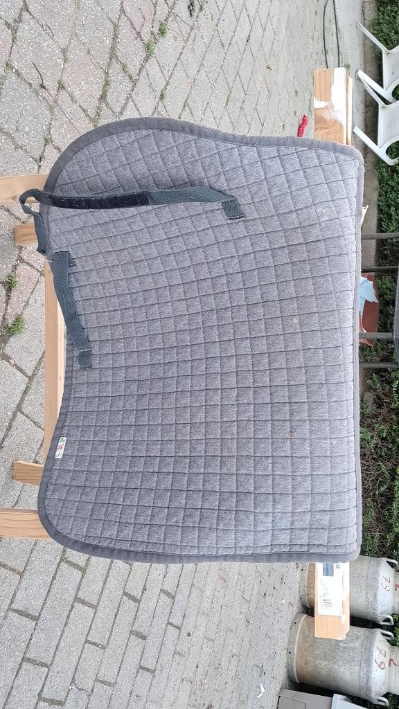 Veelzijdigheidsdekjes maat full, Full (L), Enlèvement, Utilisé, Tapis polyvalent