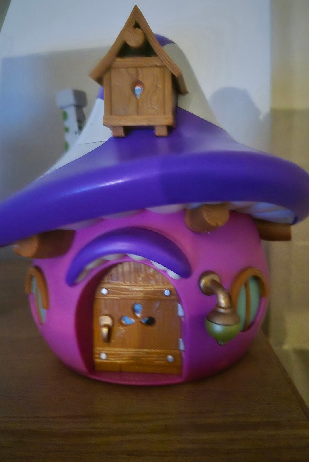 bucket kinepolis smurfen., Ophalen, Nieuw