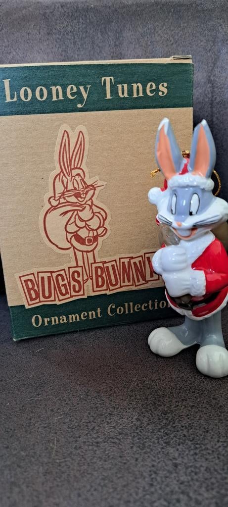 Looney Tunes, Enlèvement ou Envoi, Looney Tunes