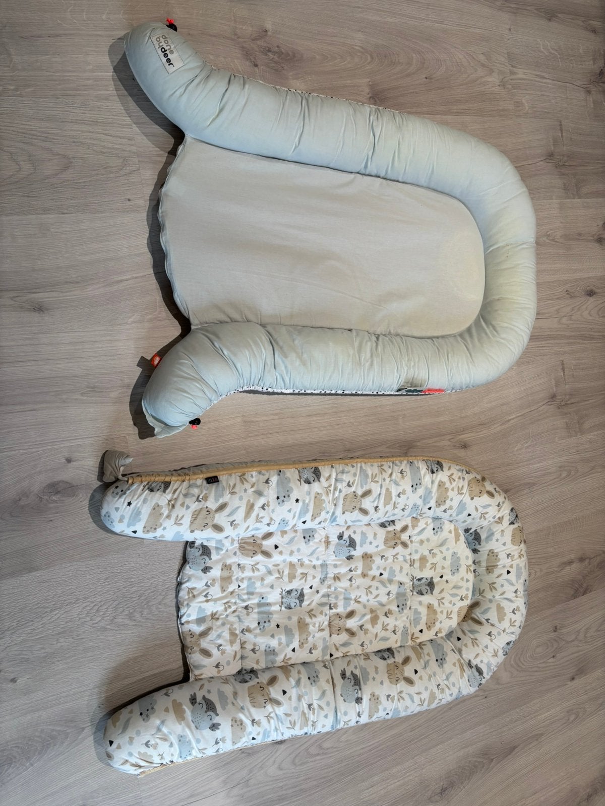 Babynestjes 2 stuks, Enfants & Bébés, Accessoires de mode pour bébé, Enlèvement