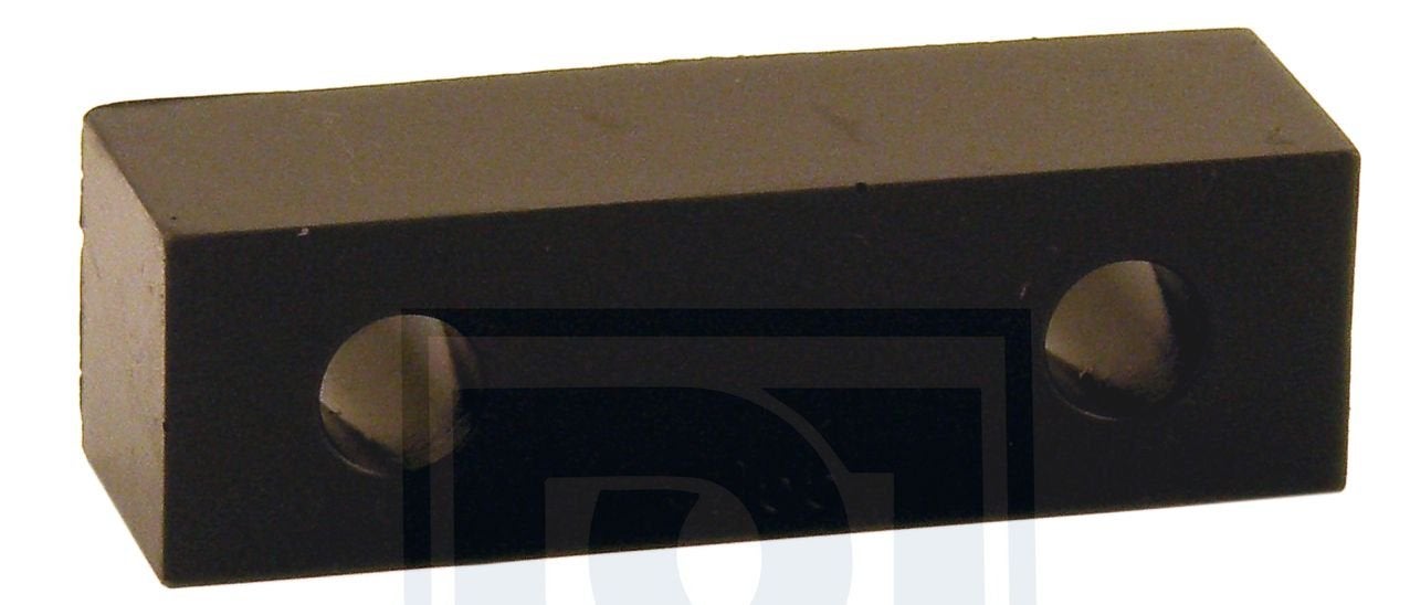 Volvo Rubber achteras ophanging PV544 (4 st nodig) poly uret, Ophalen of Verzenden, Gebruikt, Volvo