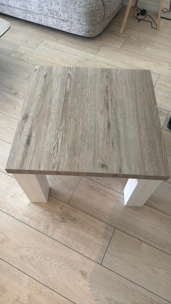 Salontafel york, Huis en Inrichting, Ophalen, Zo goed als nieuw