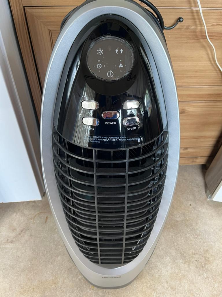 Climatiseur mobile, Enlèvement, Comme neuf