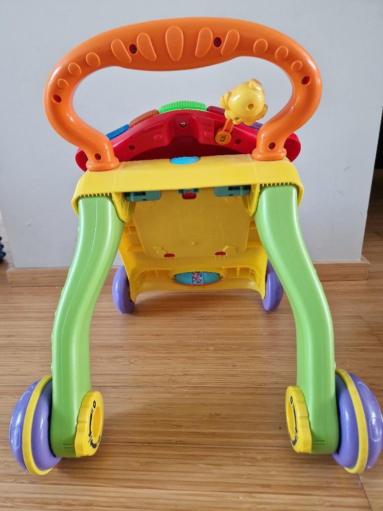 Super Trotteur Parlant VTech, Kinderen en Baby's, Speelgoed | Vtech, Ophalen