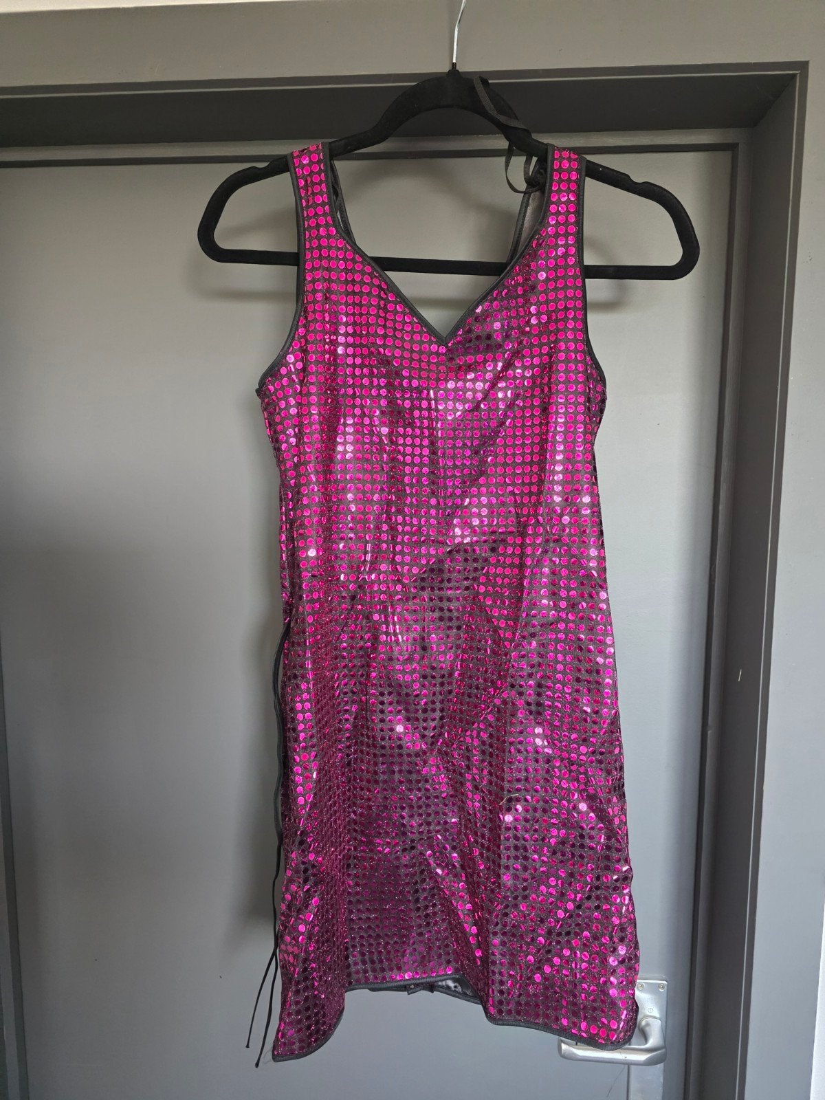 feestkleedje maat 36, Kleding | Dames, Ophalen, Nieuw, Maat 36 (S)