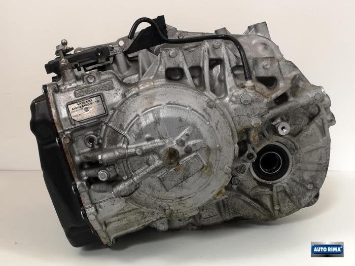 Automaatbak d'un Volvo XC60, Autos : Pièces & Accessoires, Transmission & Accessoires, Utilisé, 3 mois de garantie, Enlèvement ou Envoi