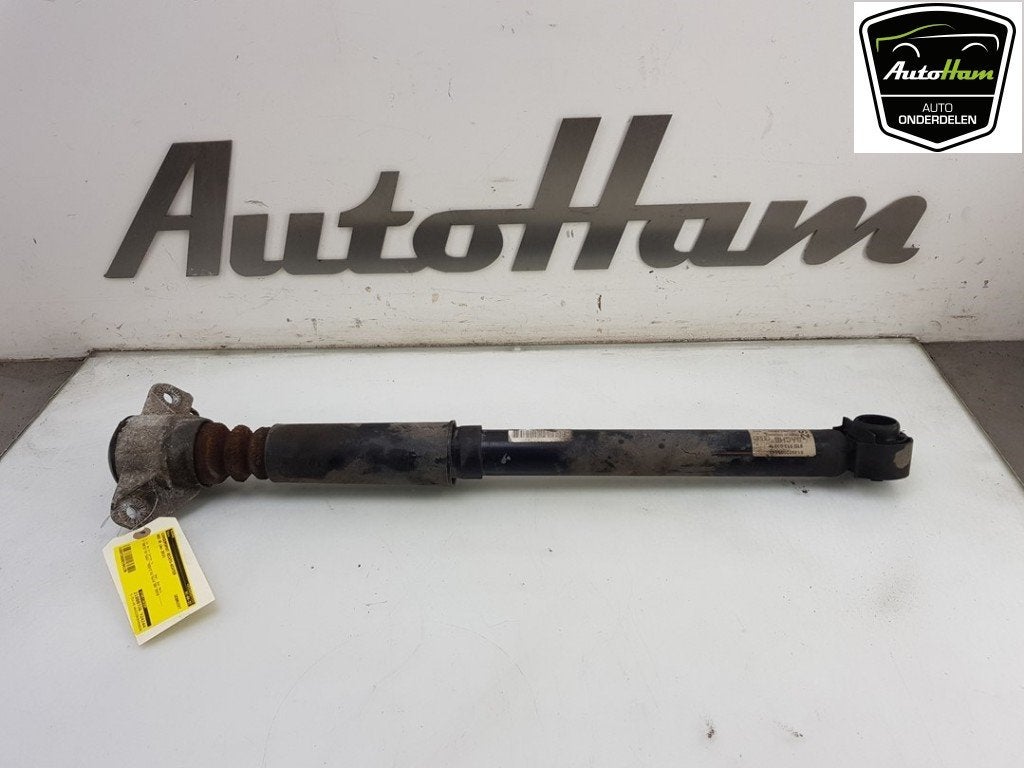 AMORTISSEUR ARRIÈRE DROIT Audi A4 (B8) (01-2007/12-2015), Dhr. J. Ham, Administratie@autoham.nl, Audi, Utilisé