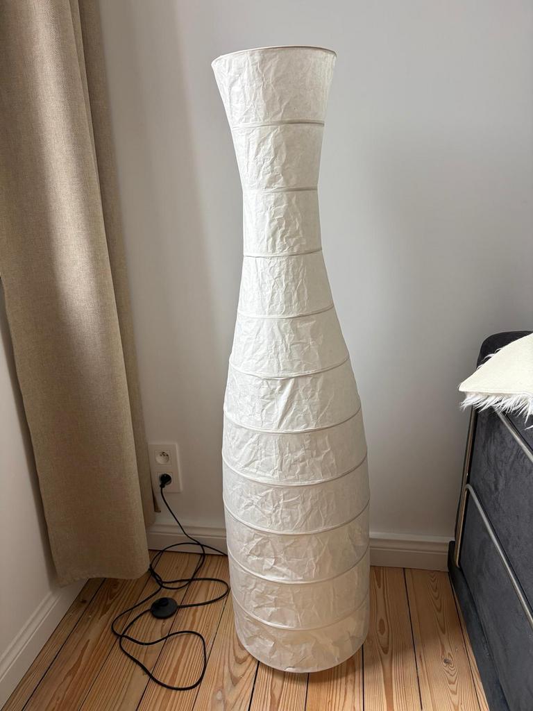 Staanlamp, Maison & Meubles, Accessoires pour la Maison | Vases, Enlèvement