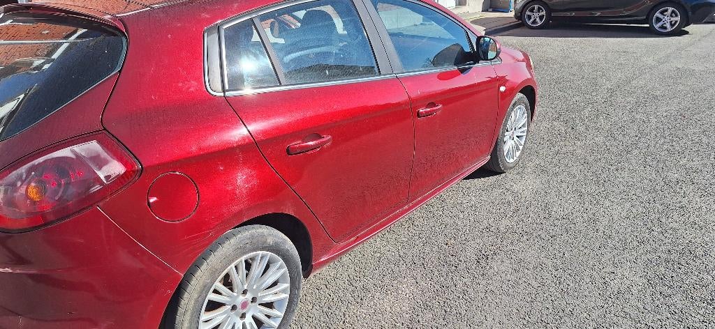 fiat bravo, Auto's, Fiat, Particulier, Te koop, Bravo