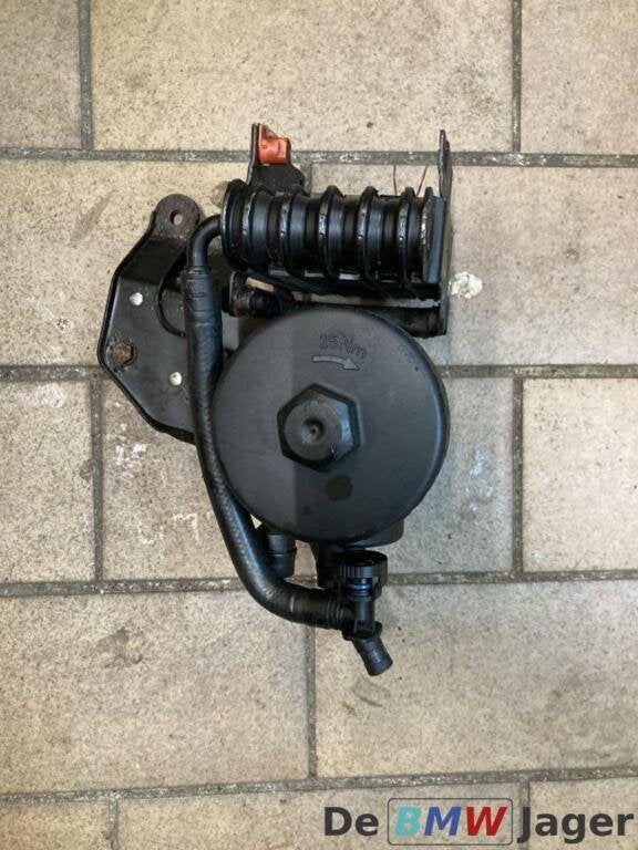 Brandstoffilter BMW 3-serie Touring E46 2246878, Enlèvement ou Envoi, Utilisé, BMW, BMW