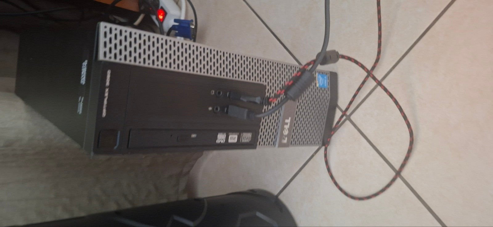 pc ruilen voor ps5, Informatique & Logiciels, Routeurs & Modems, Enlèvement