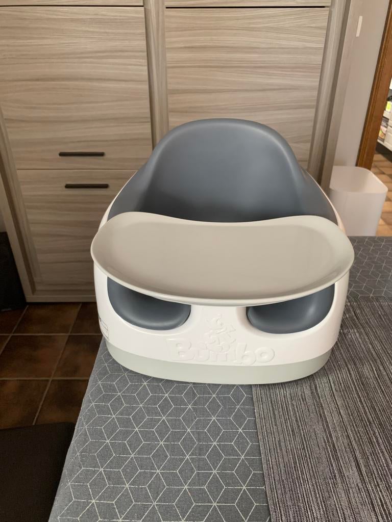 Bumbo multi seat, Ophalen, Zo goed als nieuw, Overige typen, Gordel(s)