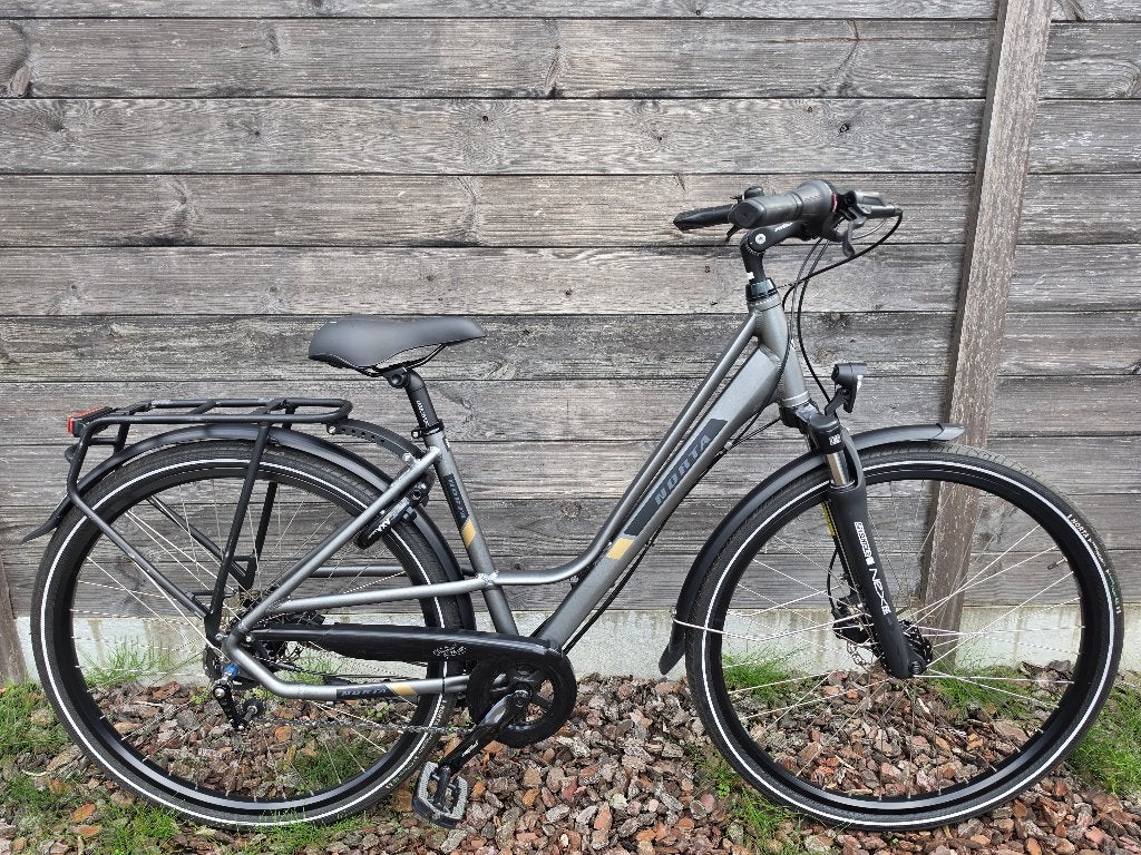 Damesfiets in alle maten, (Extra) lage instap, 47 tot 50 cm, Ophalen of Verzenden, Zo goed als nieuw