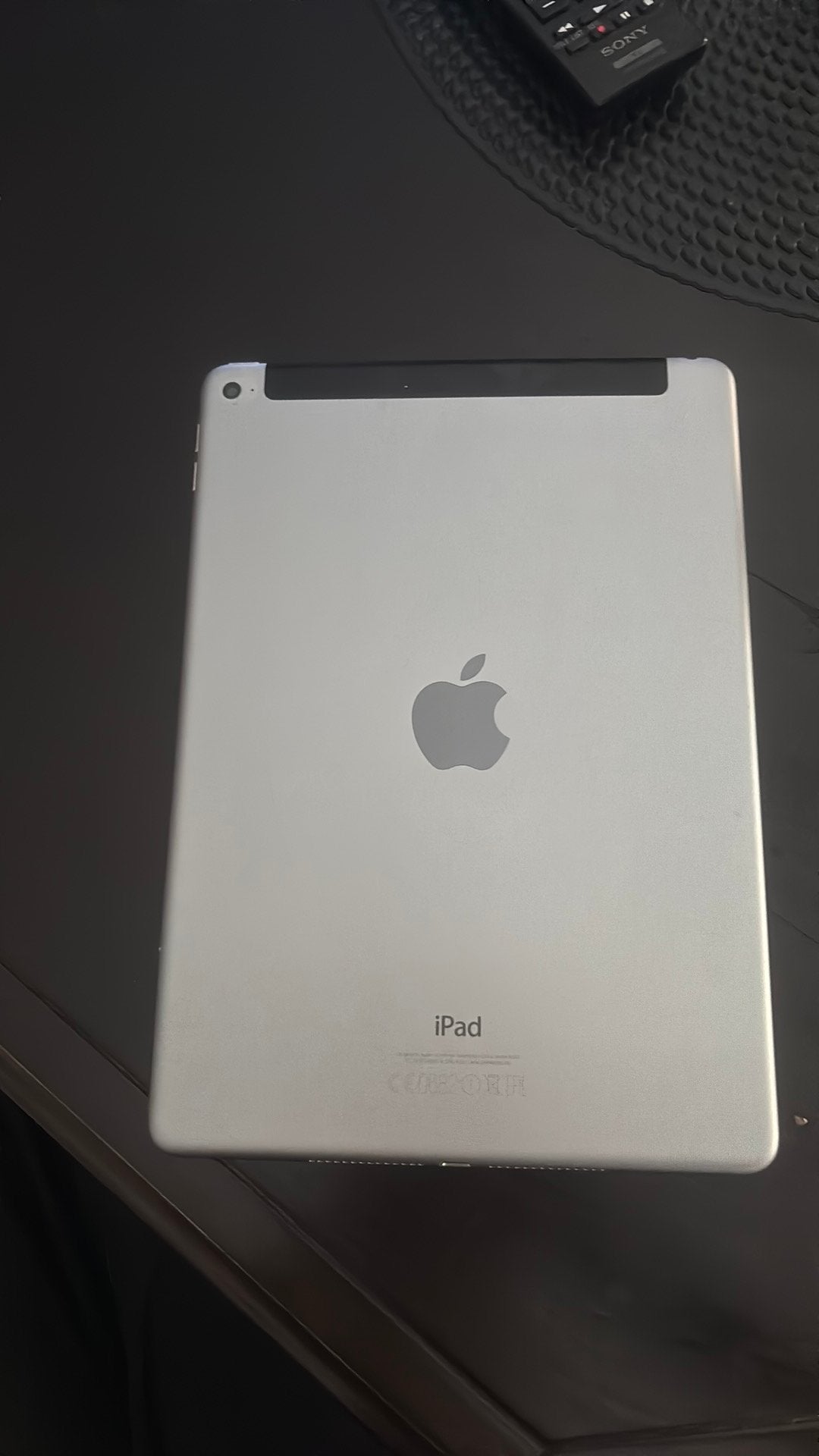 Ipad air 2, Computers en Software, Apple iPads, Apple iPad Air, Zo goed als nieuw, Wi-Fi en Mobiel internet, Ophalen
