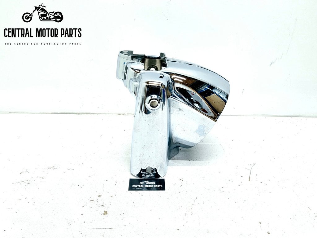 Nacelle chromée Road King 1994-2013 - 2, Motos, Pièces | Harley-Davidson, Envoi, Utilisé
