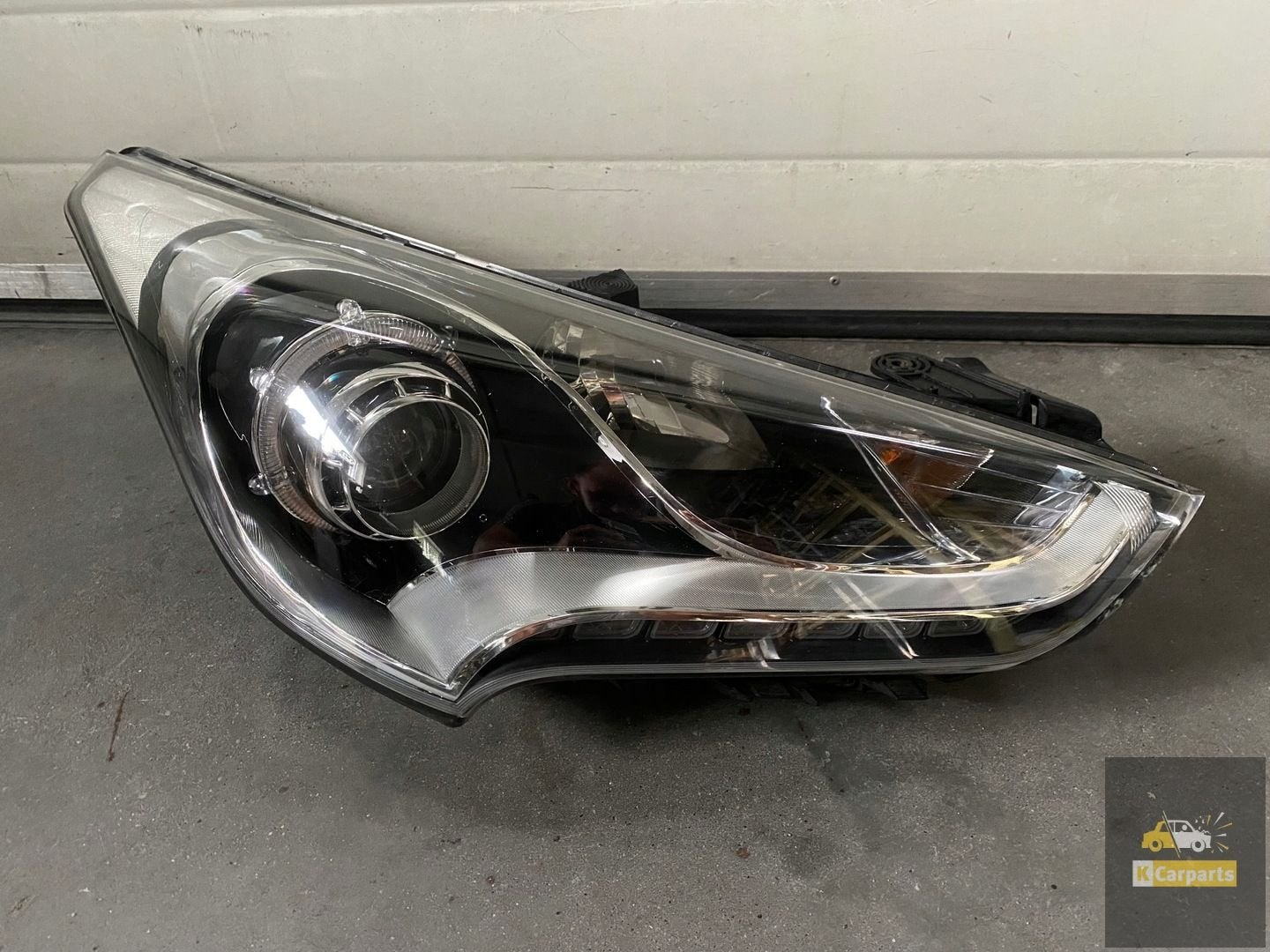 92102-2V, Hyundai Veloster LED lens rechts, Auto-onderdelen, Gebruikt, Heolleung-ro 12
06797  Seoul, Info@hyundai.com, Hyundai
