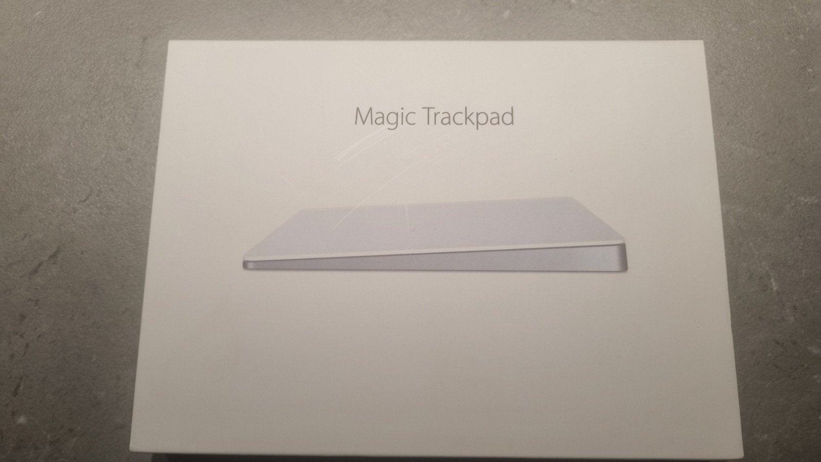 Apple Magic Trackpad 2, Computers en Software, Netwerk switches