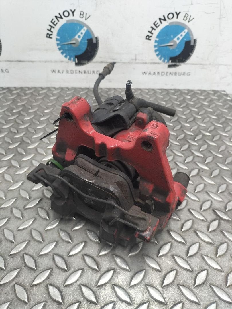 VOLKSWAGEN GOLF MK7 BQ1 2.0 TDI GTD REM KLAUW 2017, Ophalen of Verzenden, Gebruikt, ARN erkend