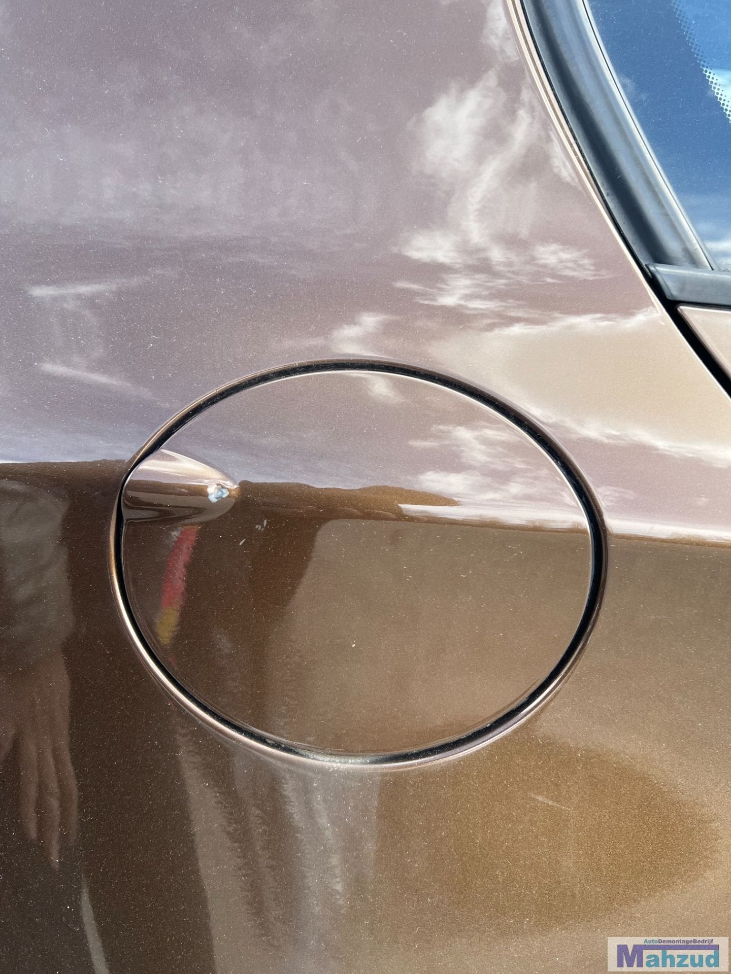 BMW 1 serie E87 Bruin B09/8 tankklep 2004-2011, Petuelring 130
80788  Munich, DE, Gebruikt, Info@bmw.de, BMW