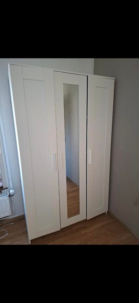 Armoire ikea