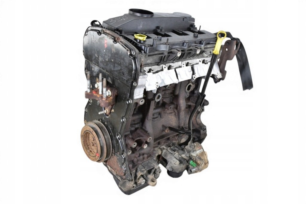 Moteur P8FA Nu FORD TRANSIT