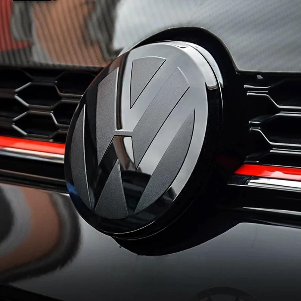 LOGOS VW BLACK GOLF 8, Ophalen of Verzenden