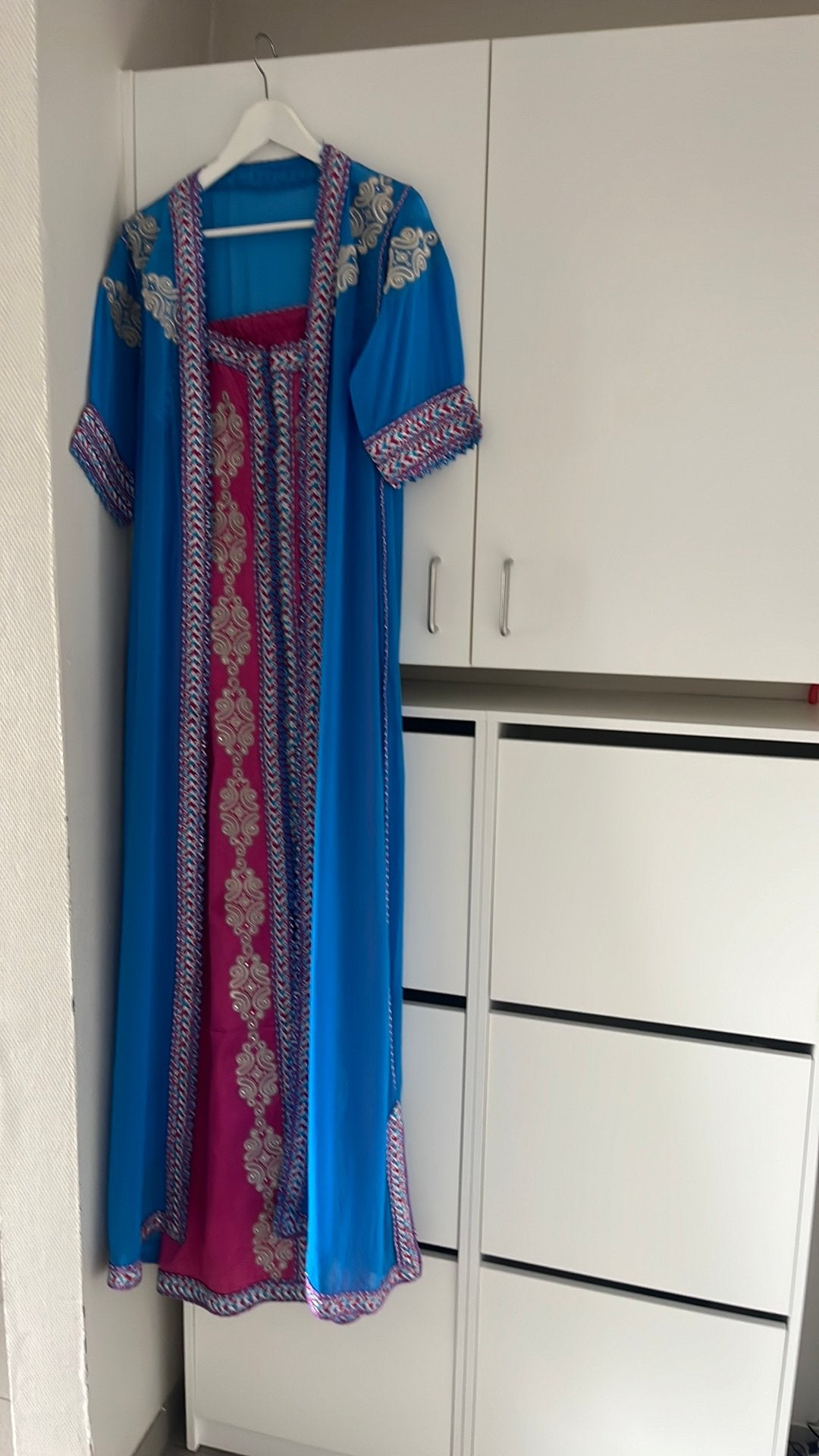 Marokaanse kleedjes en jellebes, Kleding | Dames, Gelegenheidskleding, Ophalen, Zo goed als nieuw