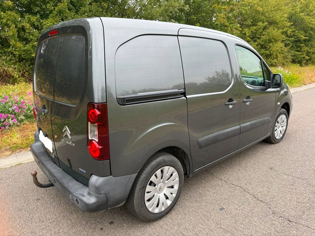 Citroen berlingo 131 000km problème boîte de vitesse, Achat, Euro 6, Carnet d'entretien, Berlingo