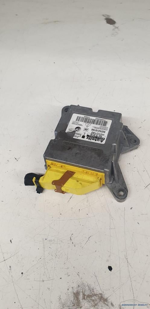 Airbagmodule Avantime Renault 6025410166 origineel gebruikt, Renault Group, Gebruikt, Contact.group@renault.com, Renault