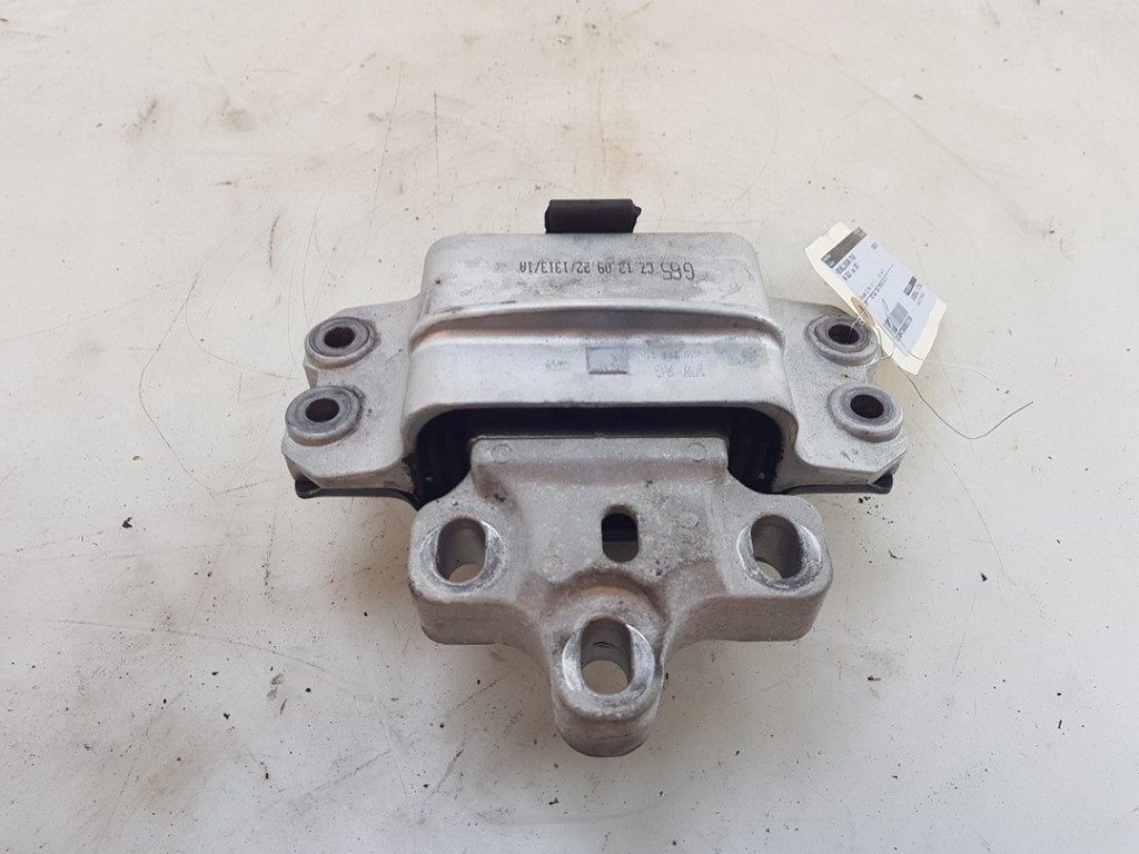 SUPPORT BOITE DE VITESSES ABS Golf V (1K1) (|1K0199555R|), Autos : Pièces & Accessoires, Utilisé, Volkswagen