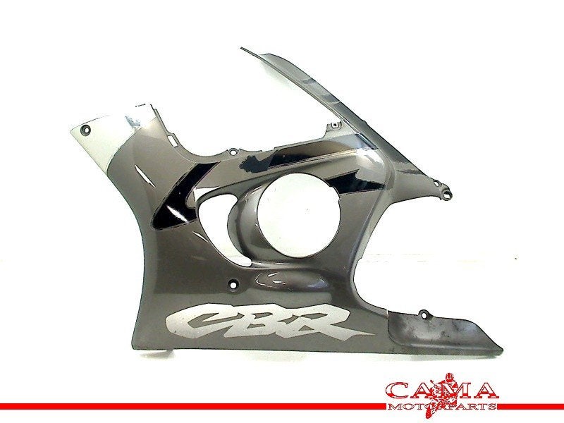 CARENAGE GAUCHE CBR 600 F 1995-1998 (CBR600F CBR600F3 PC31), Dhr. S. di Majo, Utilisé, Info@cama-motorparts.nl, P.J. Troelstraweg 8 8
3144 CX  MAASSLUIS, NL