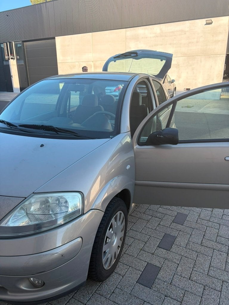 C3 Automaat - Export, Auto's, Automaat, Bedrijf, C3, Te koop