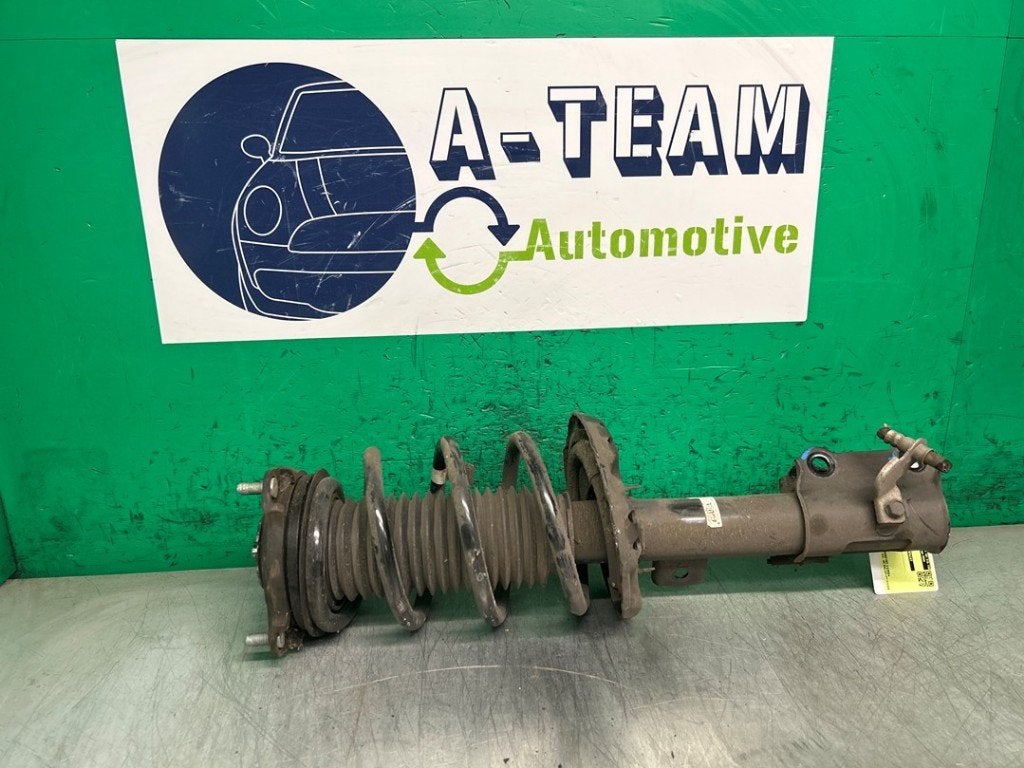 AMORTISSEUR OU ABSORBEUR DE CHOC AVANT GAUCHE Kia, Kia, Info@kia.de, Utilisé, Theodor-Heuss-Allee 11
60486  Frankfurt am Main, DE