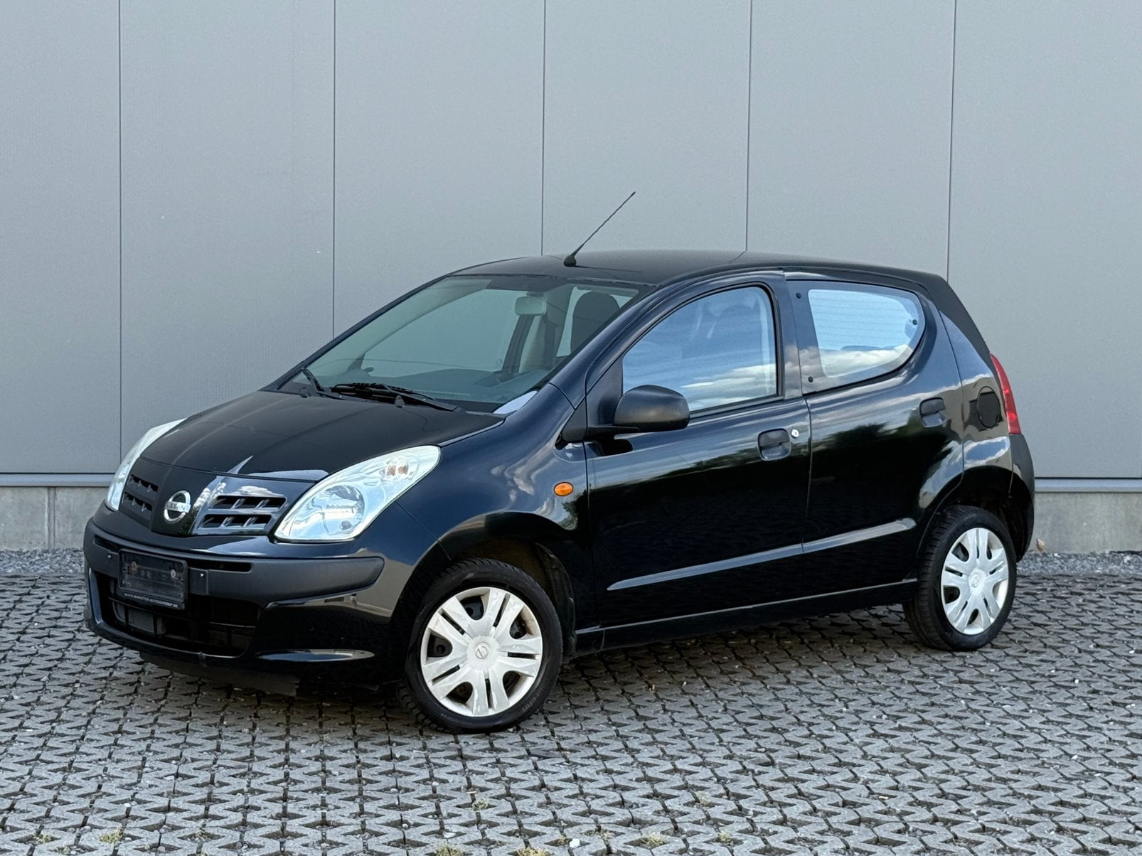 ✅Nissan Pixo benzine | 1st eig | Euro 5 | 2010 | Gekeurd vvk, Auto's, Nissan, Euro 5, Bedrijf, Pixo, Boordcomputer