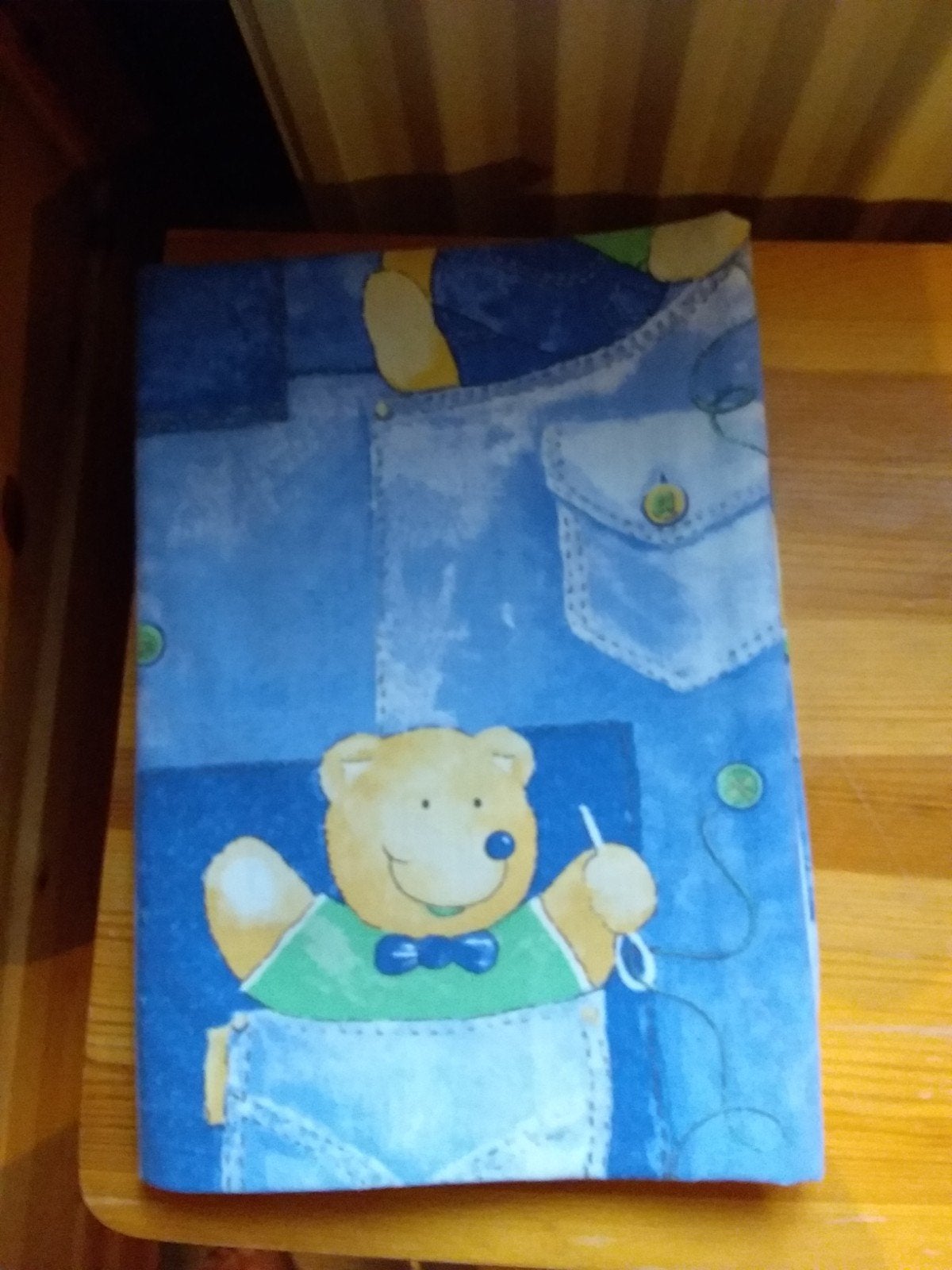 housse de couette pour lit bébé, Enlèvement ou Envoi, Housse de couette