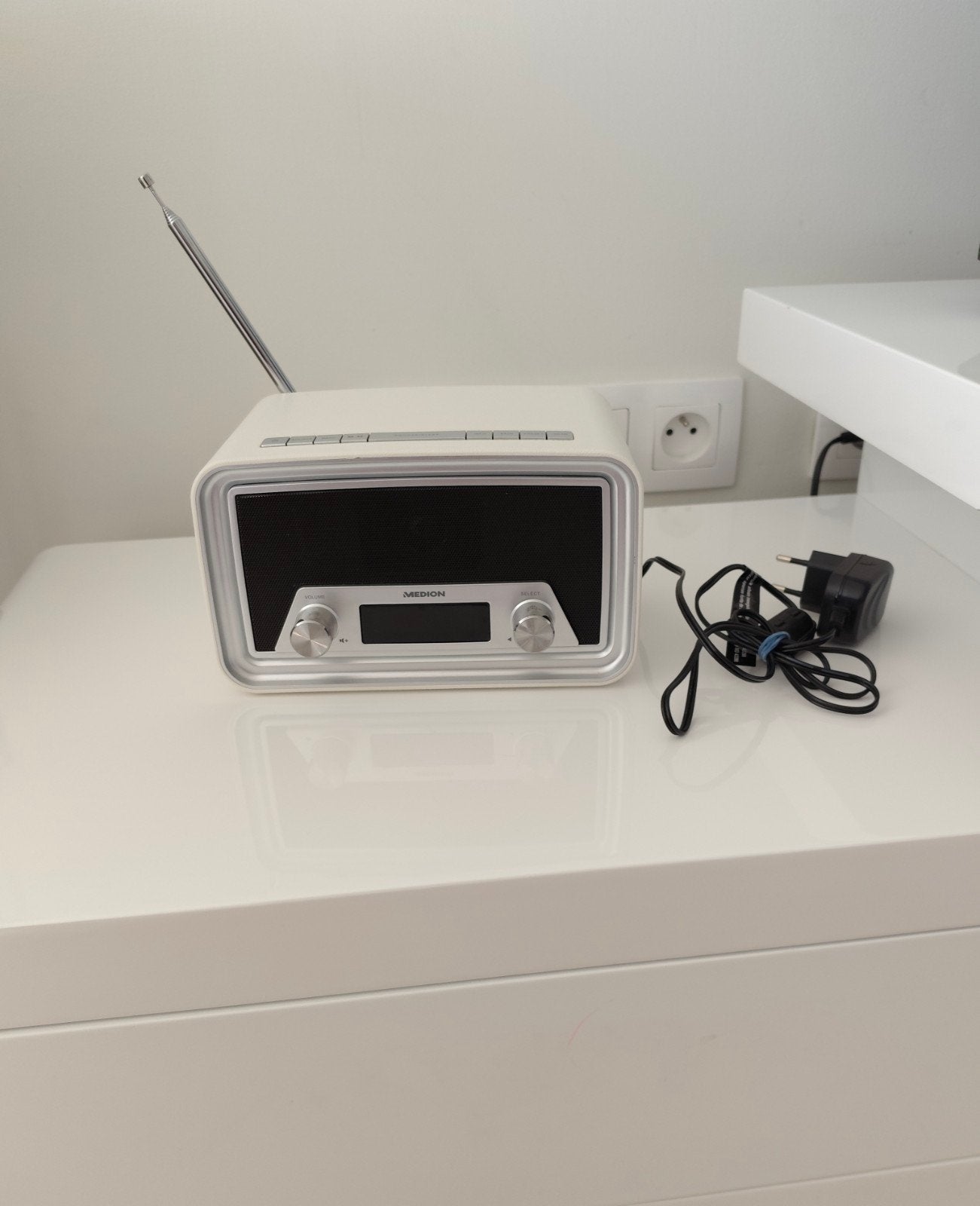 radio Bluetooth USB nouvelle, Enlèvement ou Envoi, Neuf, Radio