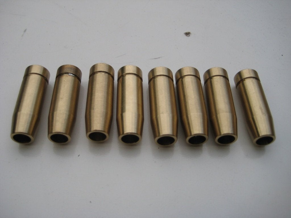 Kit de guides de valve 8 pièces, bronze Classic Mini, Autos : Pièces & Accessoires, Enlèvement, Neuf, Mini
