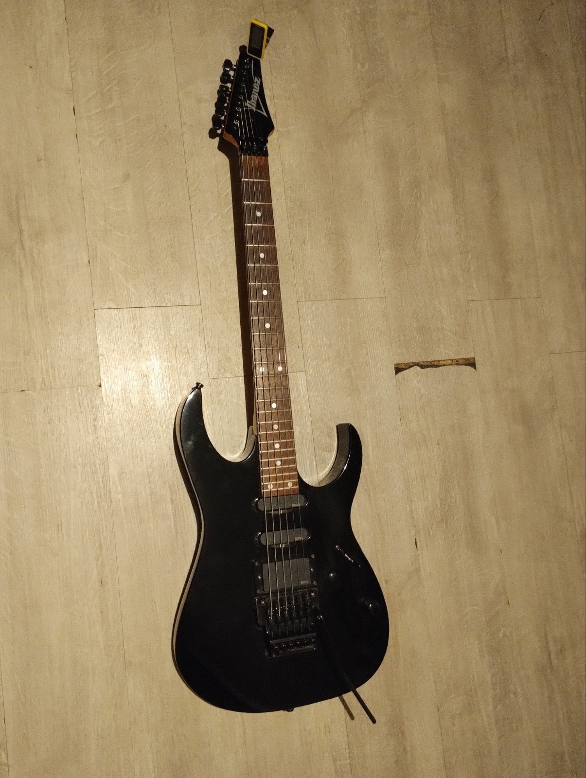 ibanez RG 560 1989 Japon, Enlèvement ou Envoi, Ibanez