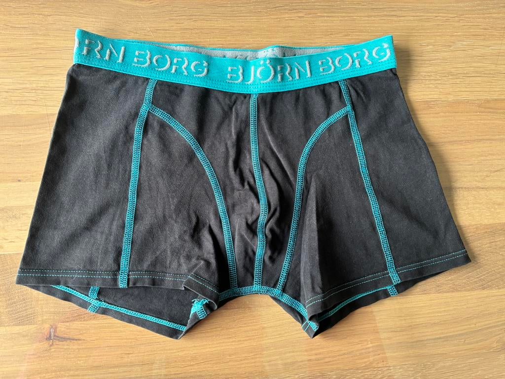 Boxershort Björn Borg, Enlèvement ou Envoi
