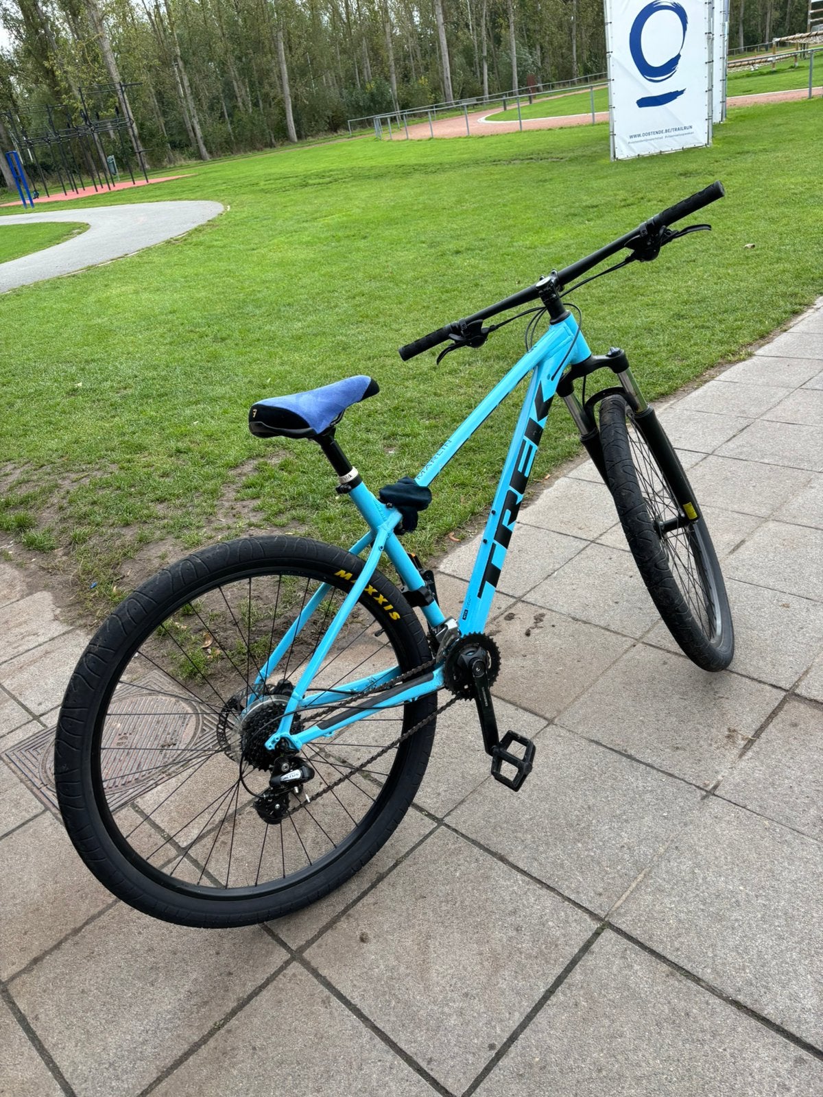 Trek marlin 5, Vélos & Vélomoteurs, Enlèvement ou Envoi, Comme neuf, Trek