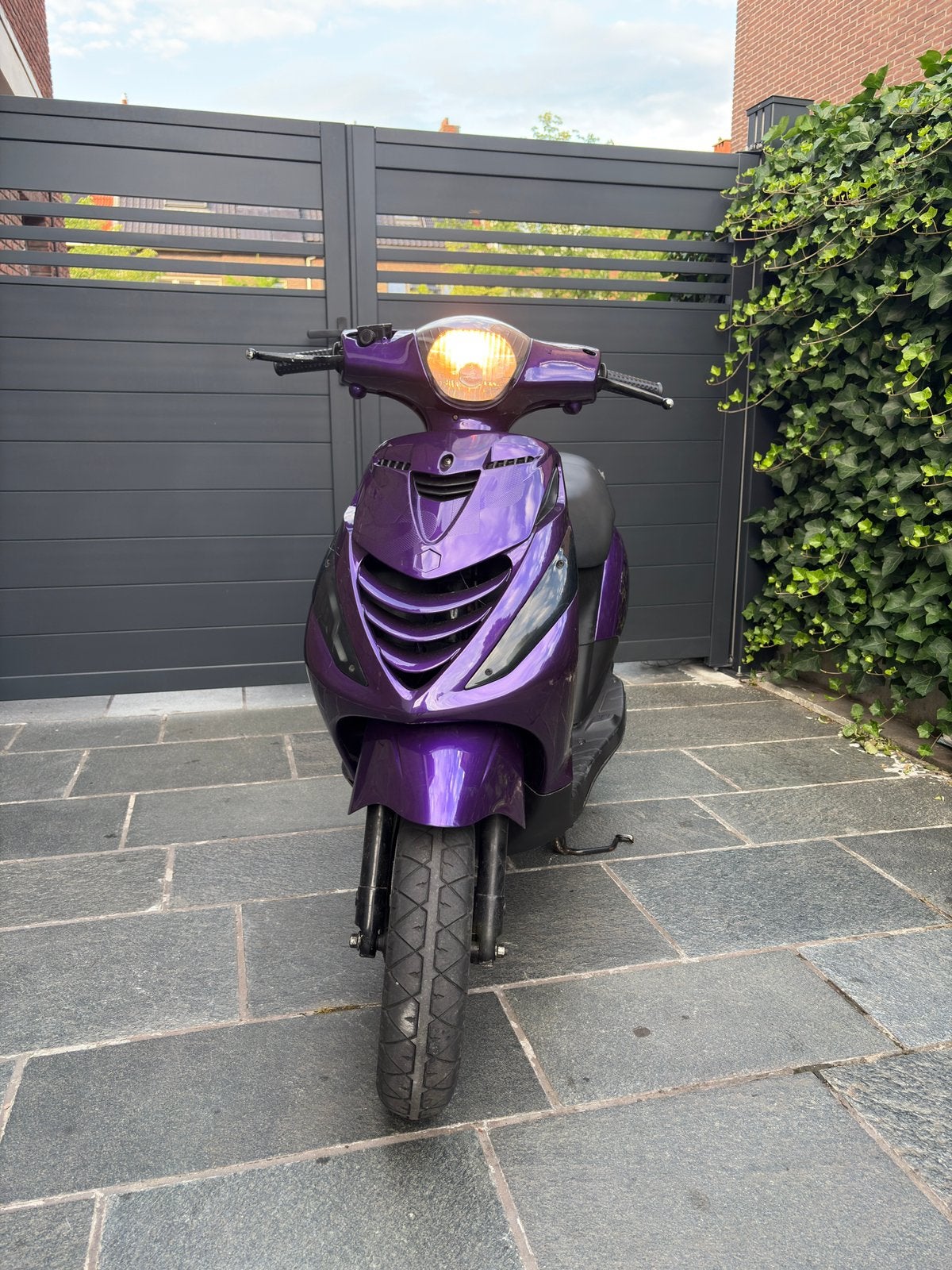 Zip 2T A-Klasse, Ophalen of Verzenden, Zo goed als nieuw, Zip