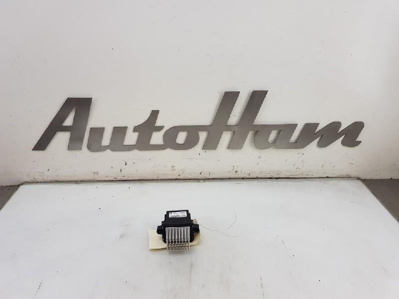 KACHELWEERSTAND Opel Mokka / Mokka X (01-2012/12-2019), Gebruikt, Opel