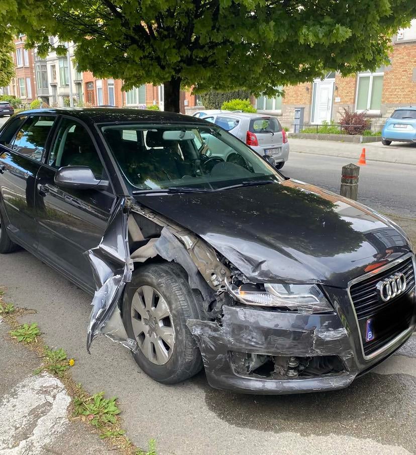 Audi A3(2012), Autos, Audi, Particulier, Achat
