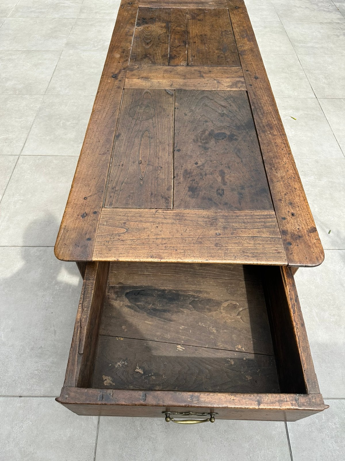 Antiquités, 150 à 200 cm, Enlèvement, Utilisé, 50 à 100 cm