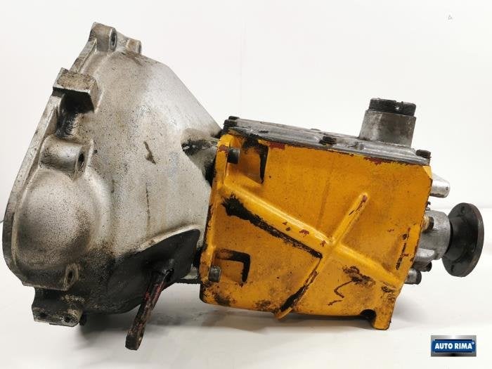 Versnellingsbak van een Volvo Amazone, Auto-onderdelen, Transmissie en Toebehoren, Volvo, Gebruikt, 3 maanden garantie, Ophalen of Verzenden
