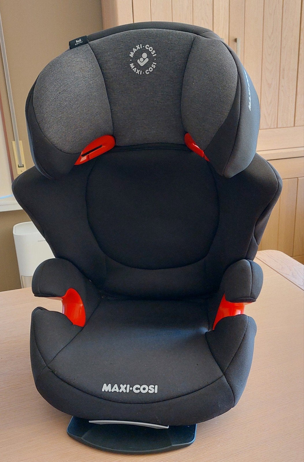 Maxi-Cosi Rodi Airprotect, Enlèvement, Maxi-Cosi, Isofix