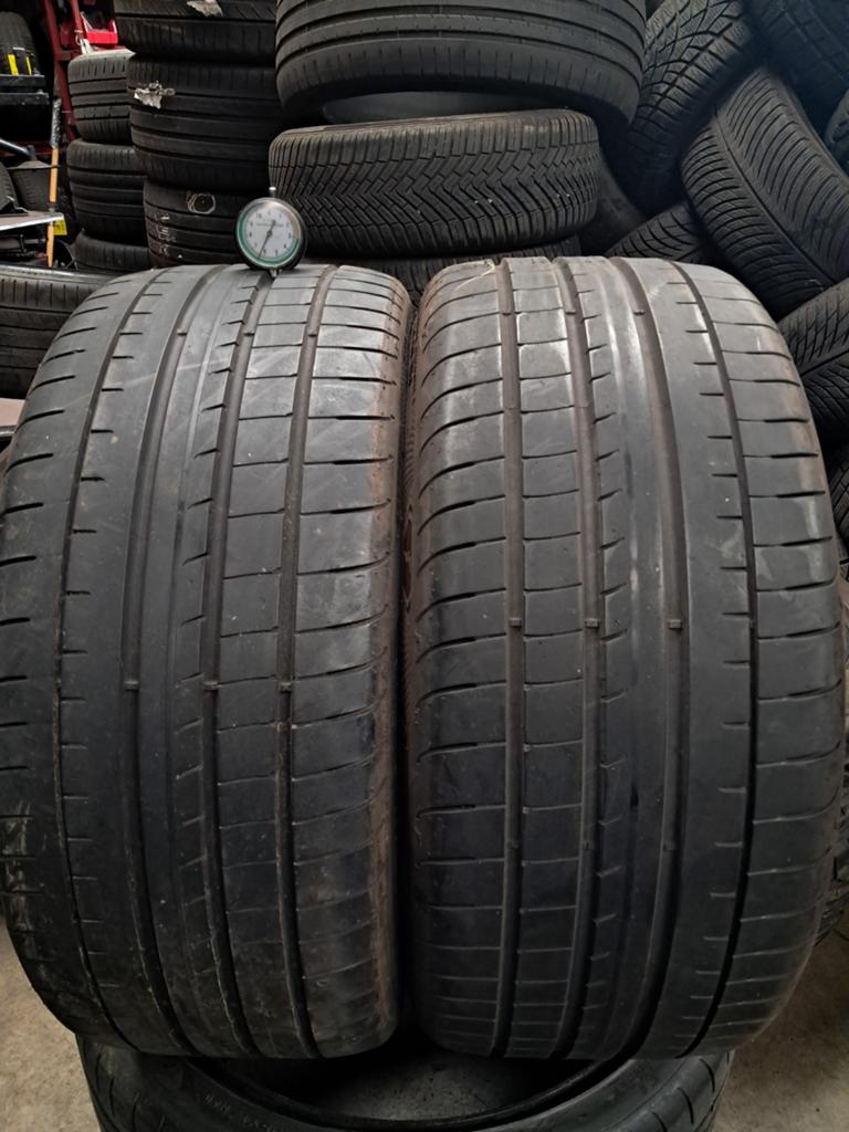 235/35R19 2353519 235/35/19 zomer demo Goodyear, Ophalen, BMW