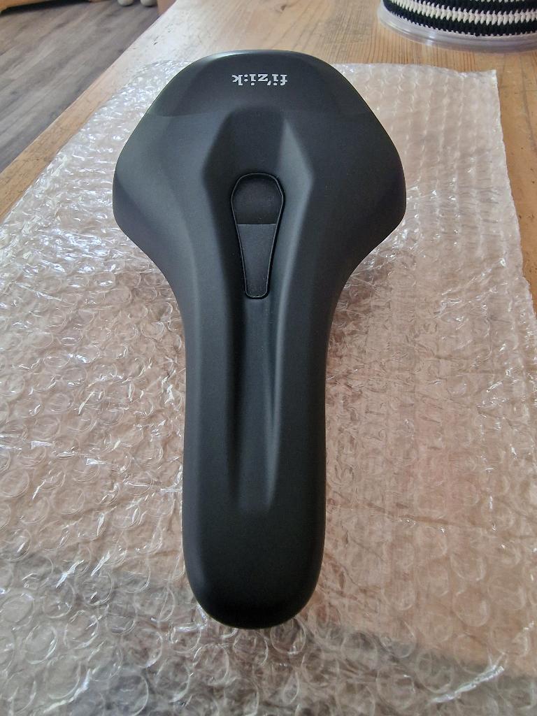 Selle vtt fizik, Elektrische fiets, Enlèvement ou Envoi, Orbea, Aluminium